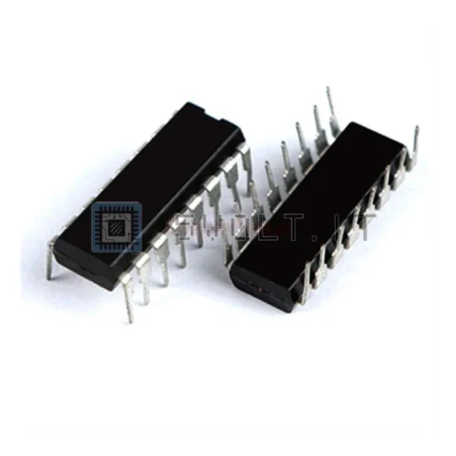 Controller KA7500BD Regolatore PWM 5V DIP16 – 2 Pezzi