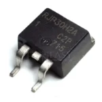 IC Circuito Integrato RJP30H2A RJP30H2 TO-263 Lotto 5 Pezzi