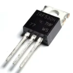 IC Circuito Integrato IRF530N IRF530A IRF530 TO-220 - 5pz