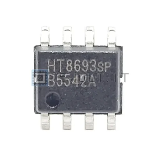 Integrato HT8693SP Amplificazione Audio Mono SOP8 – 1 Pezzo