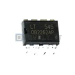 Controller OB2262AP PWM a Corrente Flyback DIP7 – 1 Pezzo