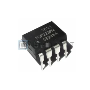 Switcher TOP223P PWM Offline 265VAC DIP8 – 2 Pezzi