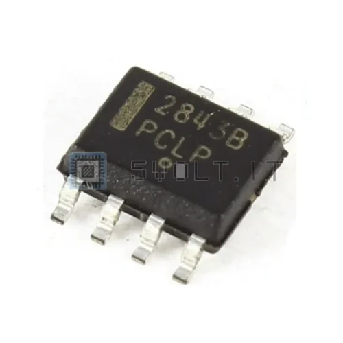 Integrato UC2843B Schemi Controllo SOP8 – 2 Pezzi
