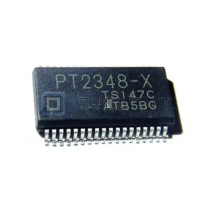 Processore PT2348-X Audio 4.1 Canali SSOP36 – 1 Pezzo