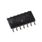 Integrato CD4069BM CMOS Sei Invertitori 15V SOP14 – 2 Pezzi