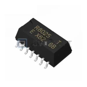Modulo RX8025-T Orologio RTC I2C SOP14 – 1 Pezzo