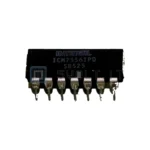 Timer ICM7556IPD Uso Generale RC Doppio DIP14 – 2 Pezzi