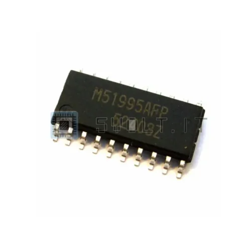 Controller M51995AP Primario Switching DIP16 – 1 Pezzo