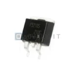 Mosfet IRF5210S P-Channel -100V 60mOhm TO263 – 1 Pezzo