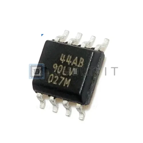 Dual Driver DS90LV027ATM LVDS 600Mbps 300MHz SOP8 – 1 Pezzo