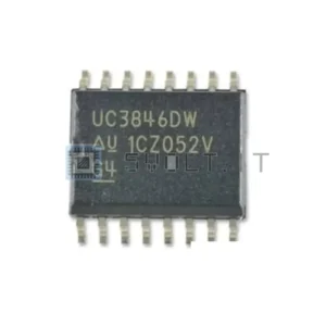 Controller UC3846DW PWM Dual Ended SOP16 – 1 Pezzo
