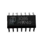 Array CA3086 Transistor NPN Uso Generale DIP14 – 1 Pezzo