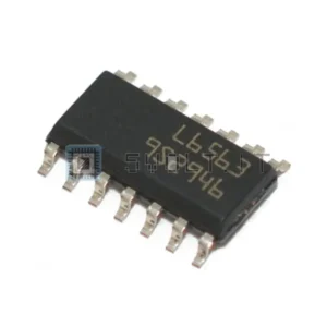 Controller L6563 Power Factor Correction SOP14 – 1 Pezzo