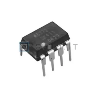 IC STR-A6372 Ibrido Mosfet Controller DIP8 – 2 Pezzi