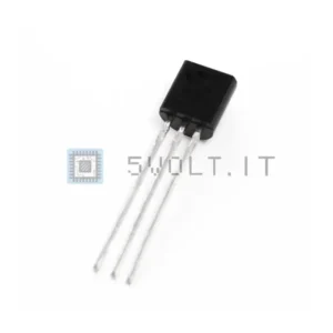 Transistor 2SC2926 NPN Epitassiale Planare TO92 – 1 Pezzo
