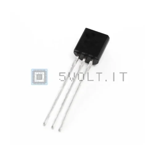 Transistor 2SC2926 NPN Epitassiale Planare TO92 – 1 Pezzo