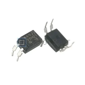 Accoppiatore PC3SH21 Fototriac 600V DIP4 – 2 Pezzi