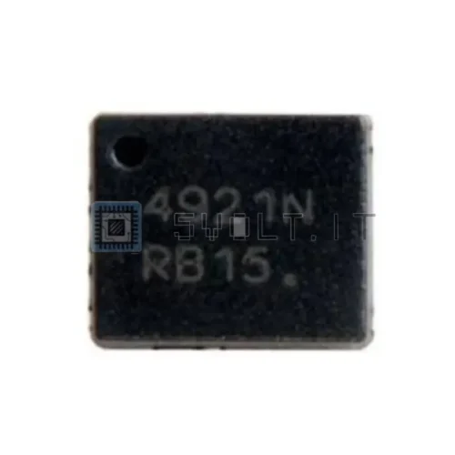 Mosfet 4921N di Potenza 30V QFN8 – 2 Pezzi