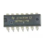 Mosfet SN74HCT14N di Potenza 5.5V DIP14 – 2 Pezzi
