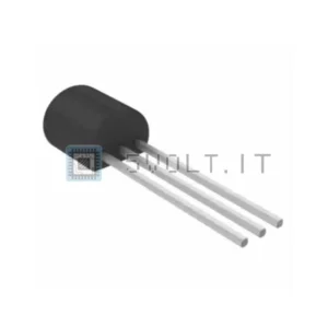 Regolatore WS78L15 di Tensione Positivo TO92 – 10 Pezzi