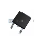 Transistor P75N02LDG Effetto Campo N-Channel TO252 – 2 Pezzi