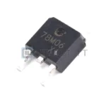 Mosfet P70N02LDG N-Channel 30V 90A TO252 – 2 Pezzi