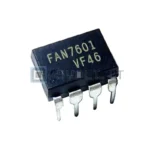 Controller FAN7601 PWM Corrente Verde DIP8 – 2 Pezzi