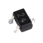 Transistor DTC143ZCA Digitale NPN 0.2W SOT23 – 2 Pezzi