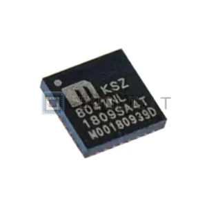 Transceiver KSZ8041NL Interfacce MII RMII SMII QFN32 – 1 Pzo