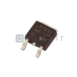 Mosfet IRLR7833 Potenza N-Channel 30V TO252 – 5 Pezzi