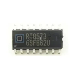 Controller RT8573 PWM Alta Tensione LED SOP16 – 1 Pezzo