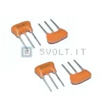 Oscillatore Z4.0MT ZTT4.0M Z4.00M Ceramico Timing – 1 Pezzo