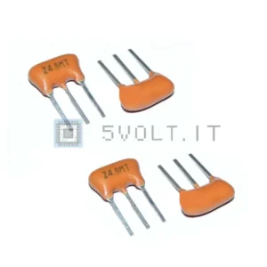 Oscillatore Z4.0MT ZTT4.0M Z4.00M Ceramico Timing – 1 Pezzo