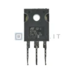 Transistor BUV48A Potenza NPN 450V 15A TO247 – 1 Pezzo