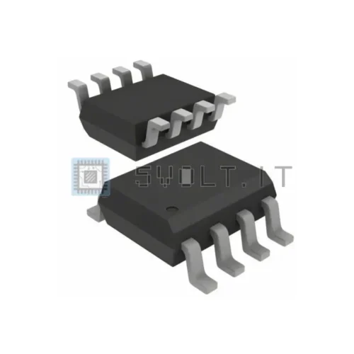 Controller NCP1207A PWM Corrente SOP8 – 1 Pezzo