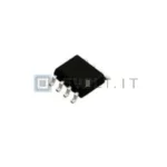 Memoria W25Q80DVSSIG Flash NOR 8Mbit SOP8 – 2 Pezzi