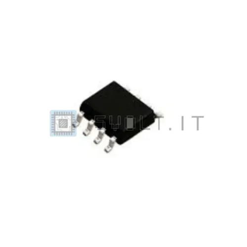 Memoria W25Q80DVSSIG Flash NOR 8Mbit SOP8 – 2 Pezzi