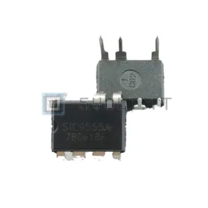 Driver SIC9555A LED Buck DIP7 – 1 Pezzo