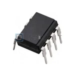 Driver SIC9534D LED Buck DIP7 – 1 Pezzo