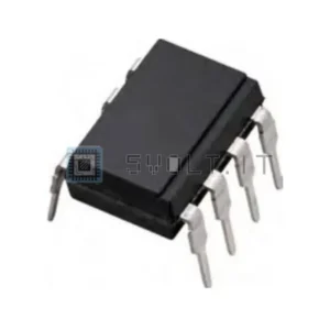 Driver SIC9536D LED Buck DIP7 – 1 Pezzo