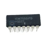 Timer ICM7556IPD Uso Generale RC Doppio DIP14 – 2 Pezzi