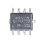 Controller MP6922L Spegnimento Rapido SOP8 – 1 Pezzo