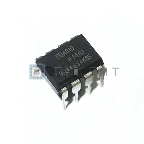Controller DDA010 PWM per SMPS CoolMOS DIP8 – 1 Pezzo