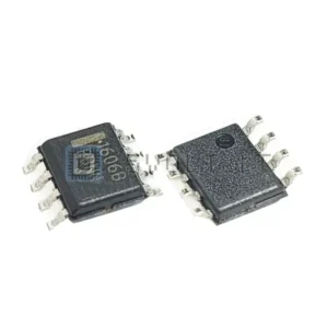 Controller NCP1606B Fattore Potenza SOP8 – 1 Pezzo