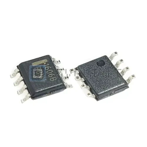 Controller NCP1606B Fattore Potenza SOP8 – 1 Pezzo