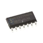 Amplificatore MC33274AD Operazionale SOP14 – 1 Pezzo
