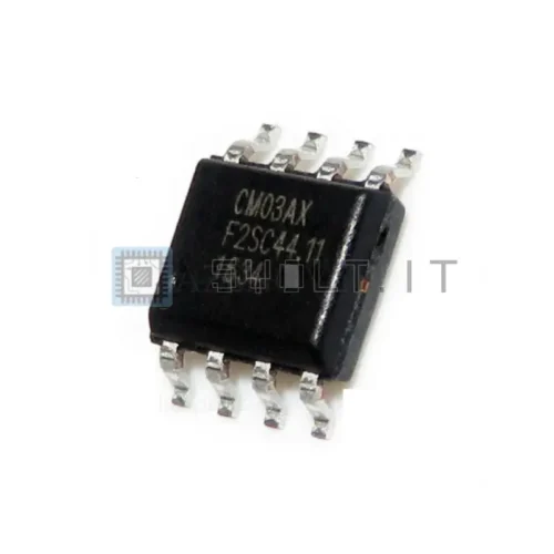 Integrato CM03AX Phantom Power AC SOP8 – 1 Pezzo