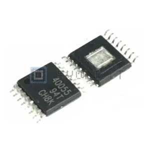 Controller TPS40055 Buck Sincrono 40V TSSOP16 – 1 Pezzo