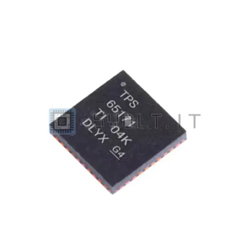 Regolatore TPS65171RHAR Alimentazione LCD QFN40 – 1 Pezzo