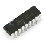 Codificatore PT2262 Telecomando CMOS DIP18 – 2 Pezzi